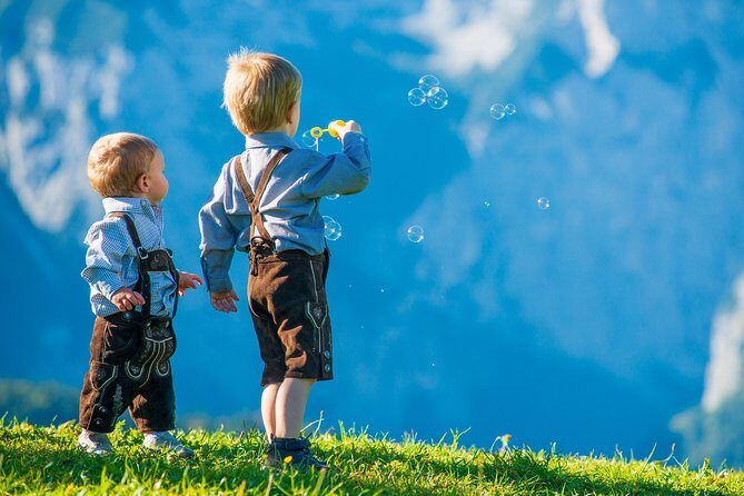Mountain Top Photo Session - What Makes the 50 Edited Photos a Smart Plan