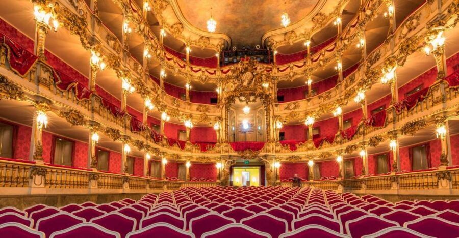 Mozart and German Composers Private Tour in Munich - Key Highlights That Make This Tour Worth Your Time