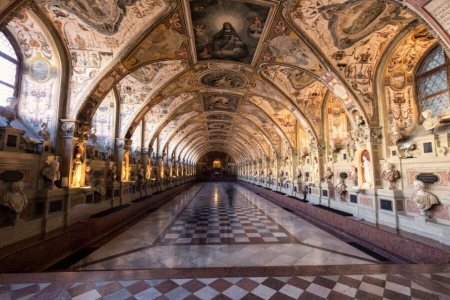 Mozart and German Composers Private Tour in Munich - The Guide Experience: Stories That Actually Connect the Dots