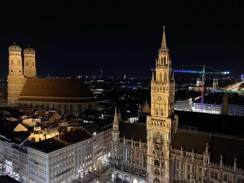 München: Der Nachtwächter für Kinder - Führung auf Deutsch - What to Bring and How to Prepare (So It Feels Easy)