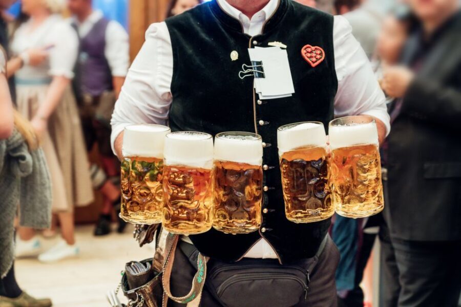 München: Oktoberfest Experience and Lunch in Tent - Who This Tour Fits Best (and Who Might Skip It)