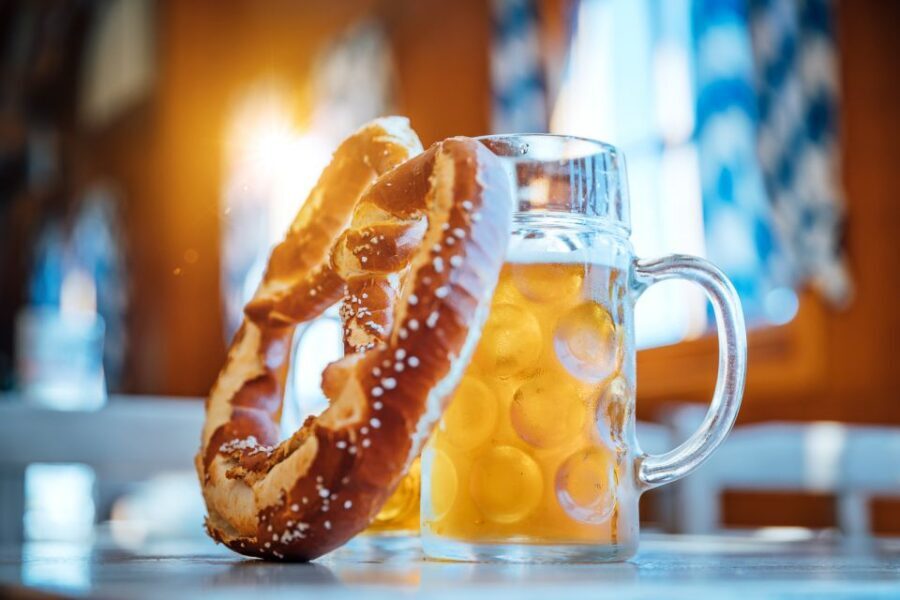 München: Oktoberfest Experience and Lunch in Tent - Should You Book This Oktoberfest Beer-Tent Experience?