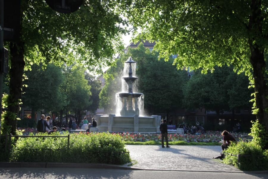 Munich: 3-Hour Food Tour Through Haidhausen in GERMAN - Why Haidhausen works best in a short 3-hour food tour