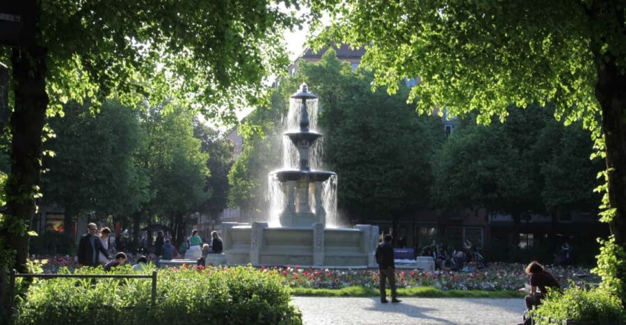Munich: 3-Hour Food Tour Through Haidhausen in GERMAN - Stop-by-stop: what you’ll see and why it matters
