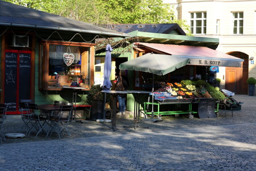 Munich: 3-Hour Food Tour Through Haidhausen in GERMAN - The tastings: what’s included and how to think about value
