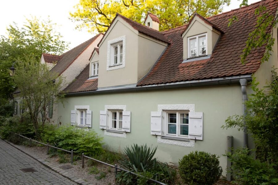 Munich: 3-Hour Food Tour Through Haidhausen in GERMAN - Timing, comfort, and what to bring