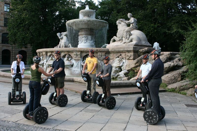 Munich 3-Hour Segway Tour: Nazi Munich & Royal Architecture - Should You Book This Segway Tour?