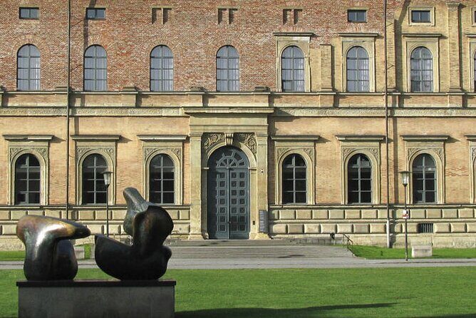 Munich: Alte Pinakothek with ticket - Why skip-the-line matters at Alte Pinakothek