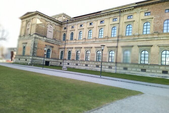 Munich: Alte Pinakothek with ticket - Price and value: what $127.25 really buys you