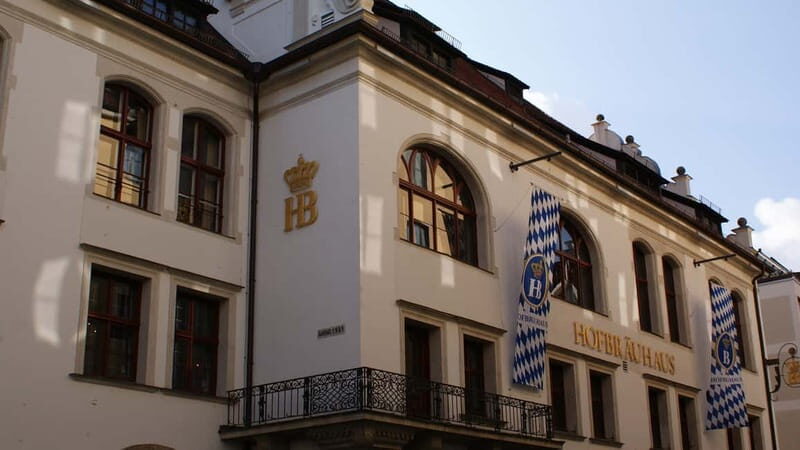 Munich and Nazi History Combination Day Tour Small Group - Key things that make this tour work