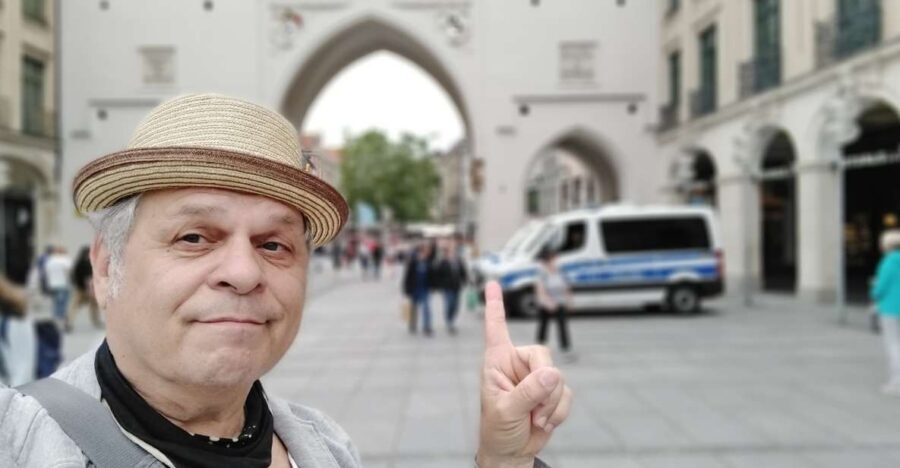 Munich: Bavarian Beer Walking Tour with Samples - Where The Tour Starts: Karlstor vs Augustiner Stammhaus