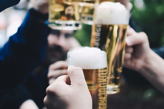 Munich Beer and Bavarian Bites Small-Group Tour - Should you book this Munich beer tour?