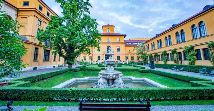 Munich: Capture the most Photogenic Spots with a Local - Why this Munich photo walk feels different