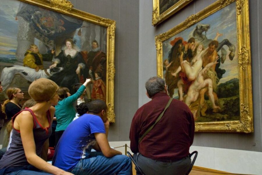 Munich: City Pass 45+ Top Attractions and Public Transport - Key things to know before you go
