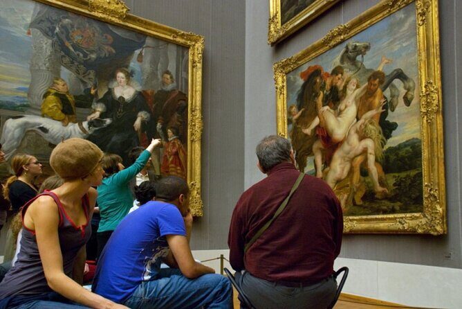 Munich City Pass: Admission to 45 activities and Public Transport - How the Munich City Pass saves time and money in real life