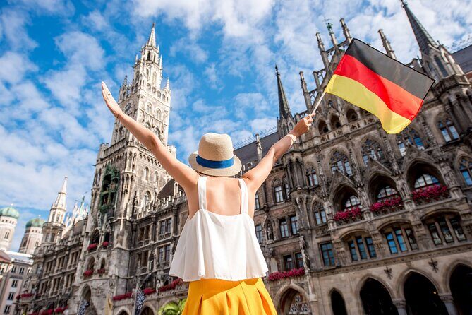 Munich City Pass: Admission to 45 activities and Public Transport - Old masters and ancient art: the museums that set the tone