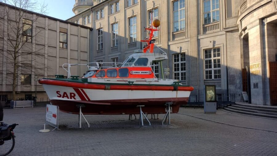 Munich: Deutsches Museum Guided Tour with Entry Ticket - Price and Value: Is $149 Worth It for Two Hours?