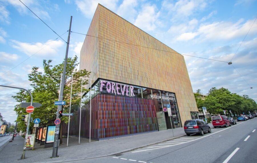 Munich: Express Walk with a Local in 90 minutes - What You Really Get for $116: Value Math That Makes Sense