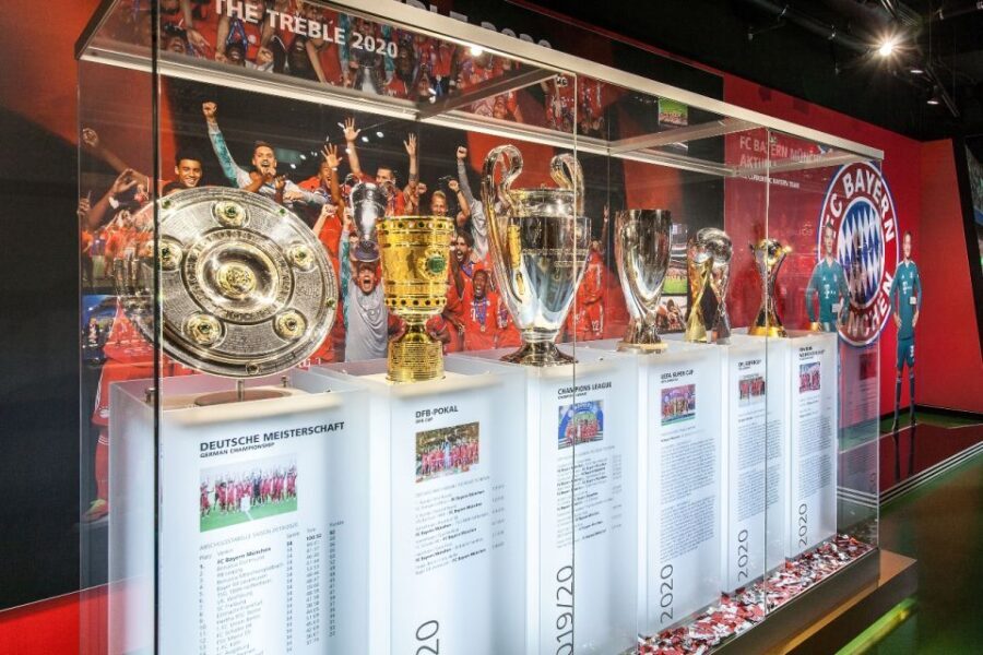 Munich: FC Bayern Museum Entry Ticket - Key things I’d plan around