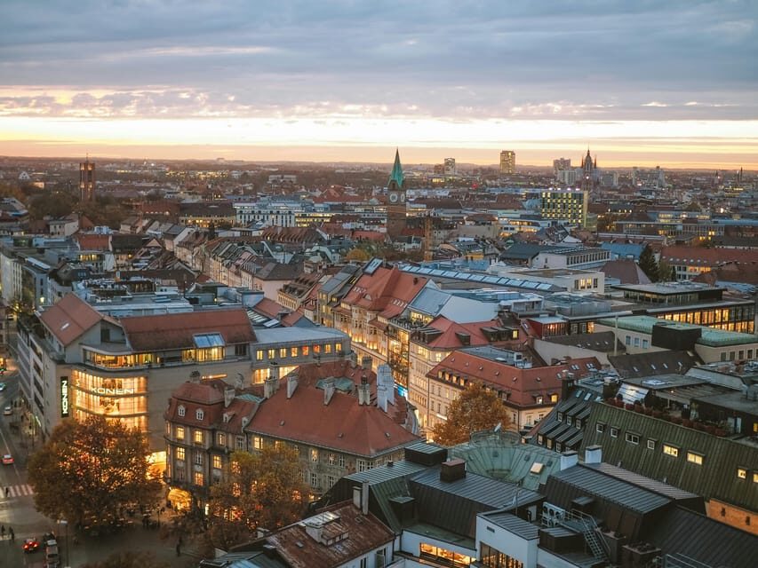 Munich Food Tour: The Ultimate Bavarian Full Meal & Drinks - When this tour is a great fit (and when it’s not)