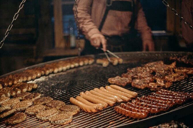 Munich Food Tour with Full Meal & Drinks by Do Eat Better - Why Munich’s food walk feels better than “just dinner”