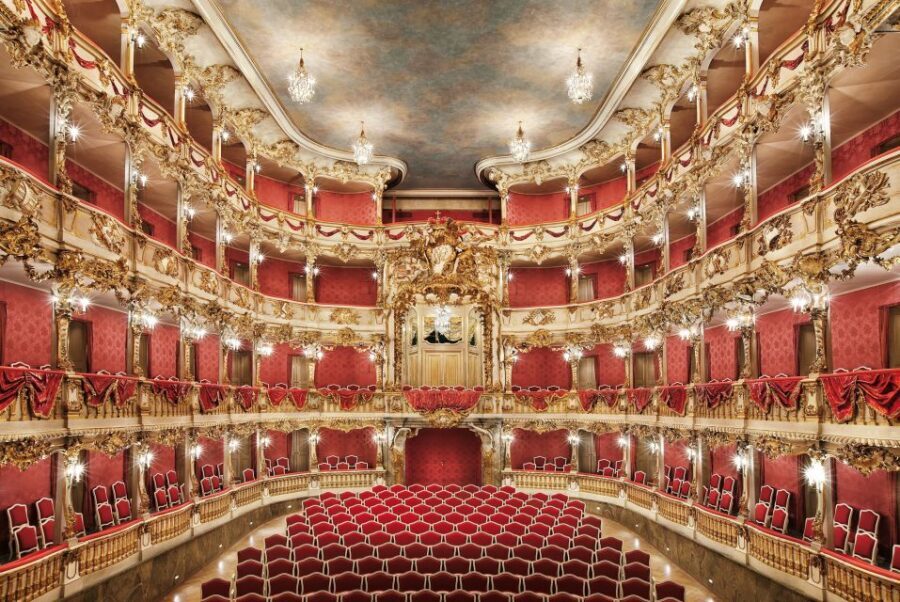 Munich: Gala Concert in the Cuvilliés Theatre - Key highlights to know before you go