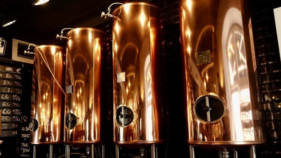 Munich: Guided Craft Beer & Cultural Tour With Snack - Small but important limitations to know before you book