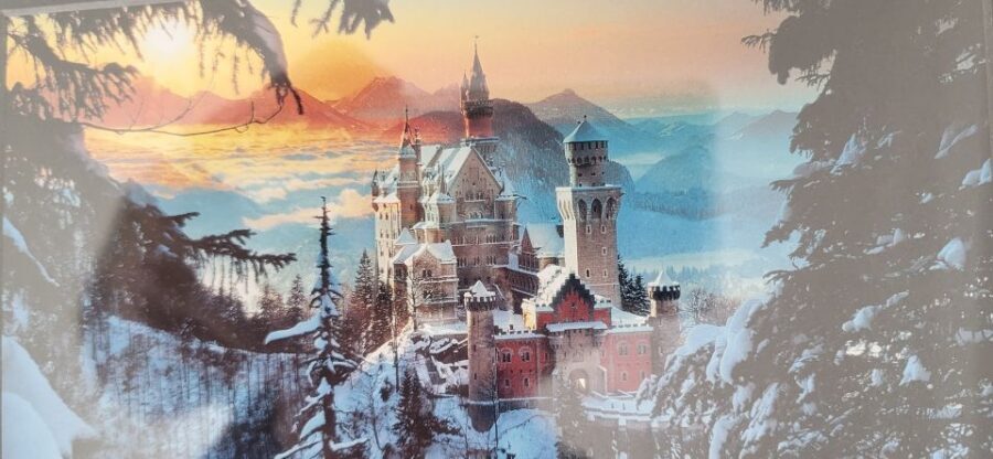 Munich: Half-Day Skip-the-Line Neuschwanstein Castle Tour - The real appeal: half-day timing done right