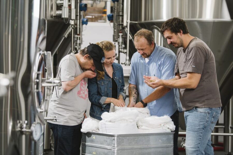 Munich: Hands-On Brewery Tour & Tasting of 4 Organic Beers - Price and Value: Why $24 Can Be a Good Deal (or Not)