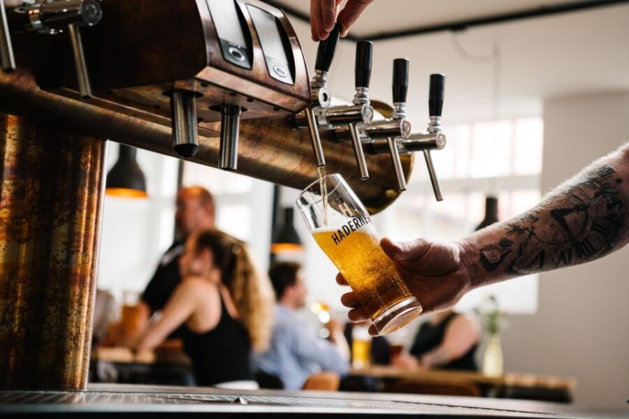 Munich: Hands-On Brewery Tour & Tasting of 4 Organic Beers - Booking Advice: The Questions I’d Ask Before You Go