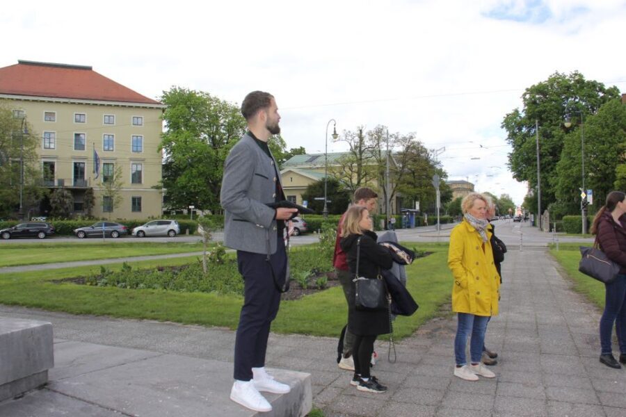 Munich: Historical Walking Tour on the Rise of Hitler - Should you book this Hitler-rise walking tour?