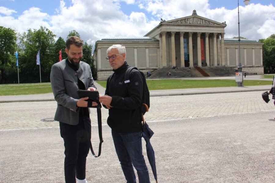 Munich: Historical Walking Tour on the Rise of Hitler - Who this tour is for (and who might skip it)
