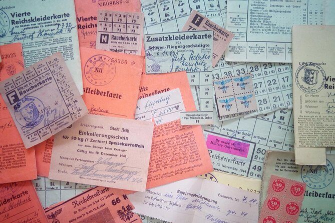Munich in the 3rd Reich and WW2 private walking tour - Guide style: what you’re really paying for