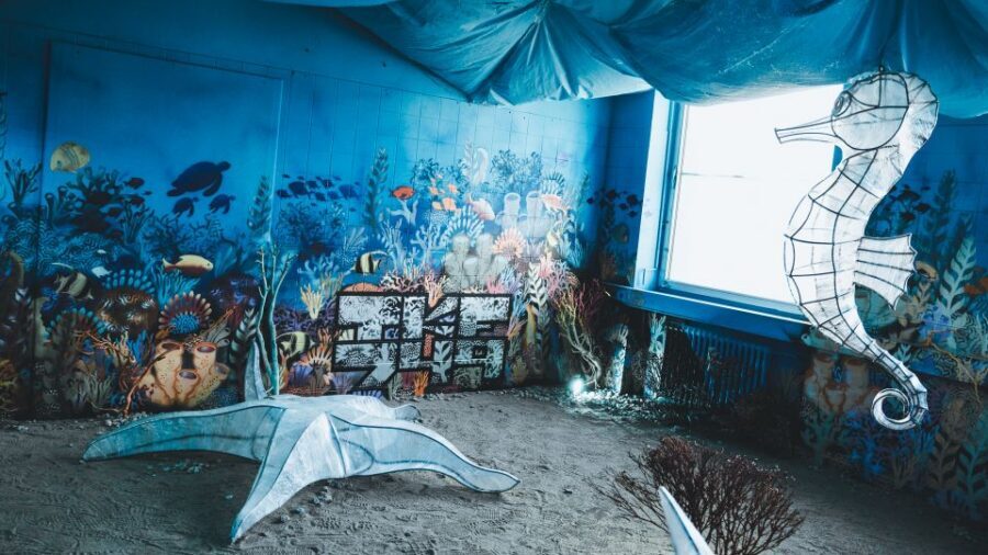 Munich: KUNSTLABOR 2 Entry Ticket - Key things to know before you go