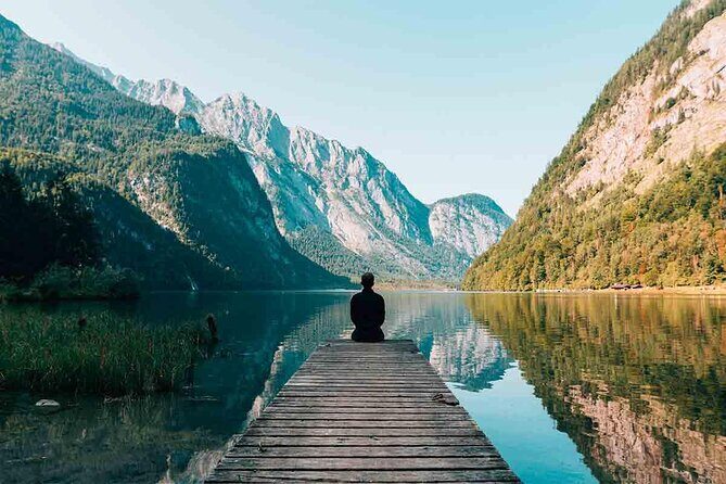 Munich Lake Konigssee and Berchtesgaden Salt Mine Private Tour with Lake Cruise - Key highlights I’d plan around