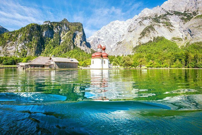 Munich Lake Konigssee and Berchtesgaden Salt Mine Private Tour with Lake Cruise - Berchtesgaden Salt Mine: the practical cool-down you didn’t know you’d want