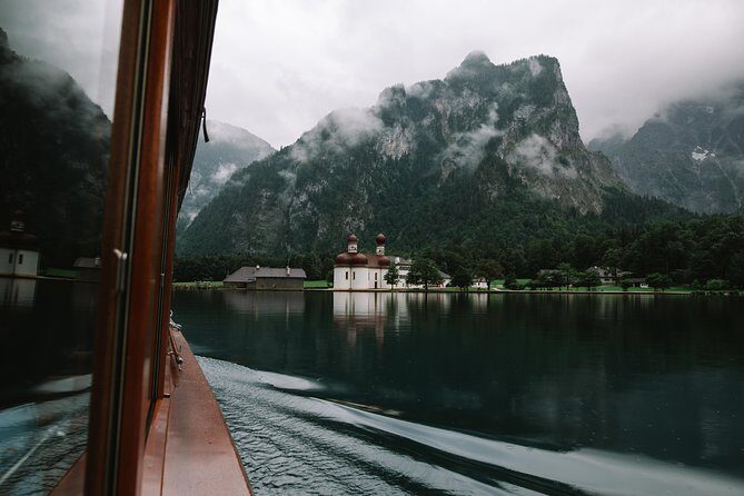 Munich Lake Konigssee and Berchtesgaden Salt Mine Private Tour with Lake Cruise - Price and value: when $1,440.70 per group makes sense