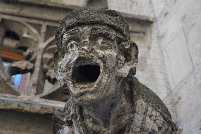 Munich Macabre Group Walking Tour - Key highlights you’ll remember