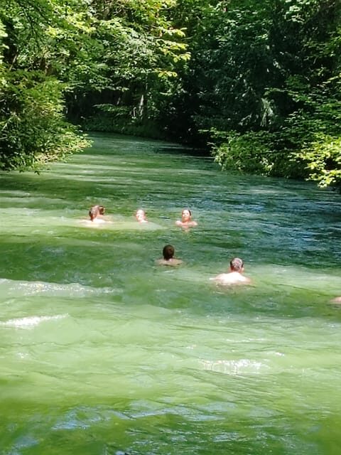 Munich: Mini Classic Bike Tour with Beer Garden Stop at 4 PM - The 4 PM Timing: Why This Tour Feels Just Right