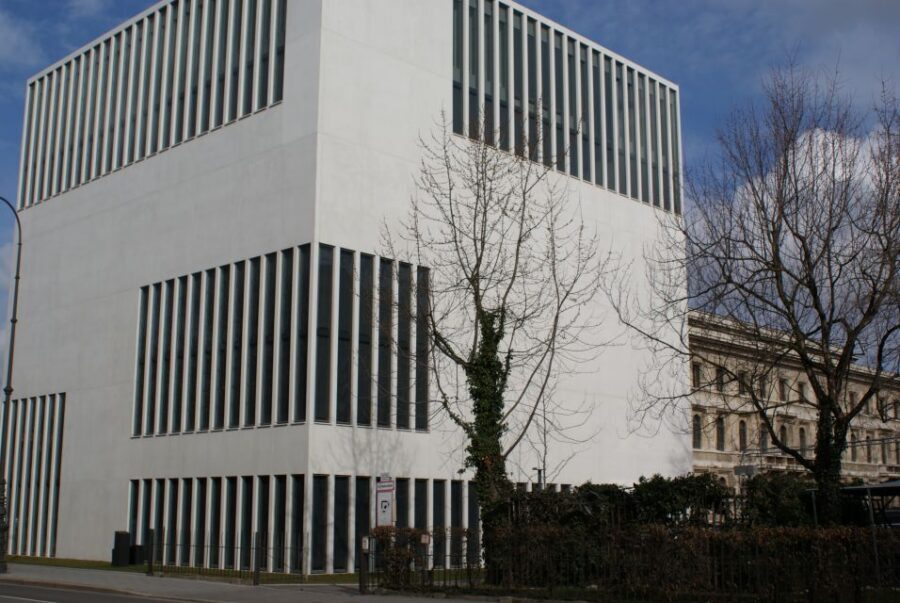 Munich: Nazi History 2-Hour Small Group Walking Tour - Key points I’d plan around