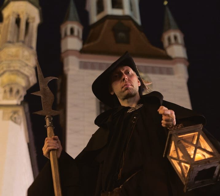 Munich: Night Watchman Tour for Kids (6 - 12 years) - 75 min - Key highlights you’ll actually care about