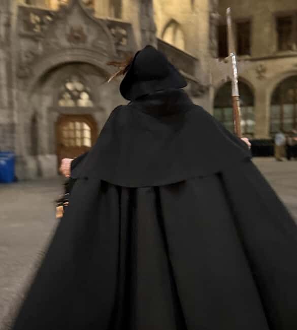 Munich: Night Watchman Tour in English - Price and Value: Why $22 for 1.5 Hours Can Be a Smart Buy