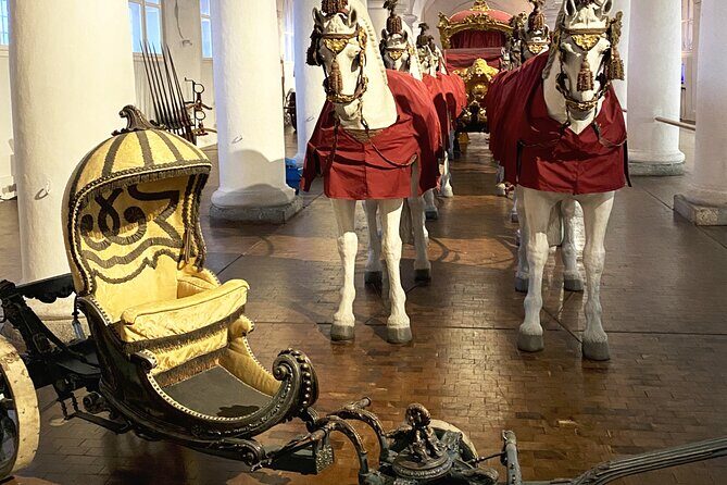Munich Nymphenburg Palace & Carriage Museum Fast-Track Tour - How the Tour Moves (and What to Expect in Real Life)