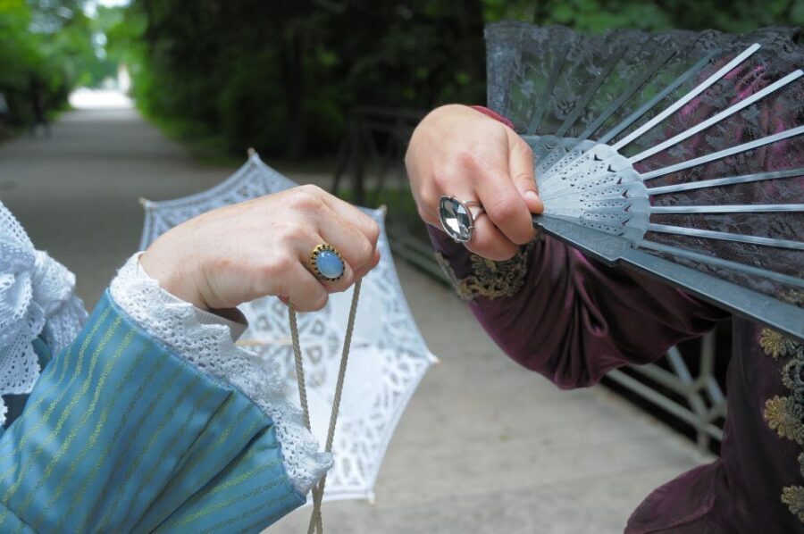 Munich: Nymphenburg Palace OR Residenz Guided Tour - Key highlights to focus on