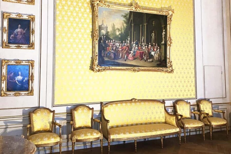 Munich Nymphenburg Palace Tickets and Tour, Carriage Museum - Key things to know before you go
