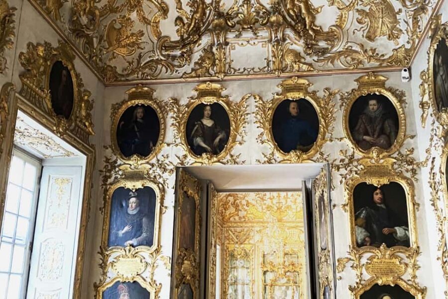 Munich Nymphenburg Palace Tickets and Tour, Carriage Museum - Price and value: is $56 worth it?