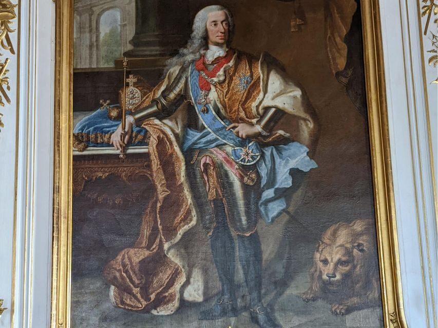 Munich: Nymphenburg Palace with official Guide - What the 90-minute private group format feels like
