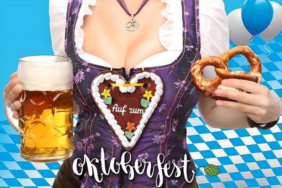 Munich: Oktoberfest Big Beer Tent Evening Table Reservation - How a reserved big-tent table works at Oktoberfest (and what it does not fix)