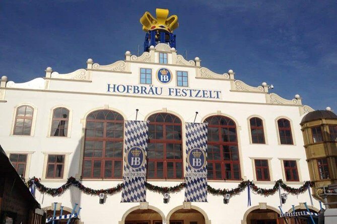 Munich Oktoberfest Guided Full-Day Experience - Should you book this Oktoberfest guided full-day experience?