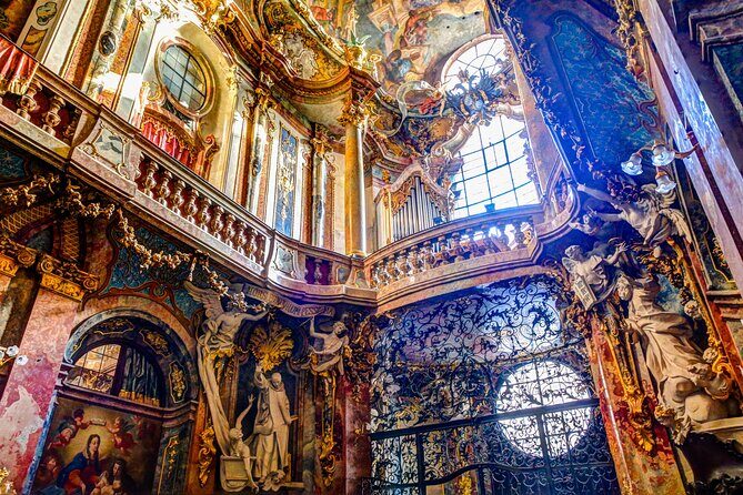 Munich Old Town Highlights Private Walking Tour - Karlsplatz gates and the medieval texture you’d miss without a guide